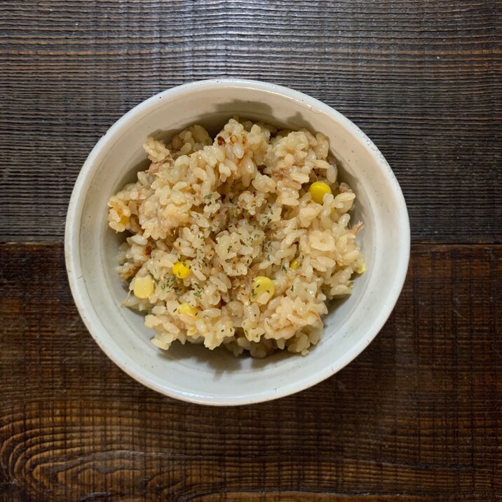 子供も喜ぶ ツナコーン缶で炊き込みご飯 レシピ 作り方 By 自炊サバイバル 楽天レシピ 子供も喜ぶ ツナコーン缶で炊き込みご飯 レシピ 作り方 By 自炊サバイバル 楽天レシピ